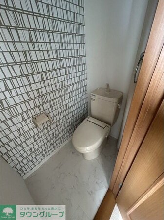 アベニュー野立の物件内観写真